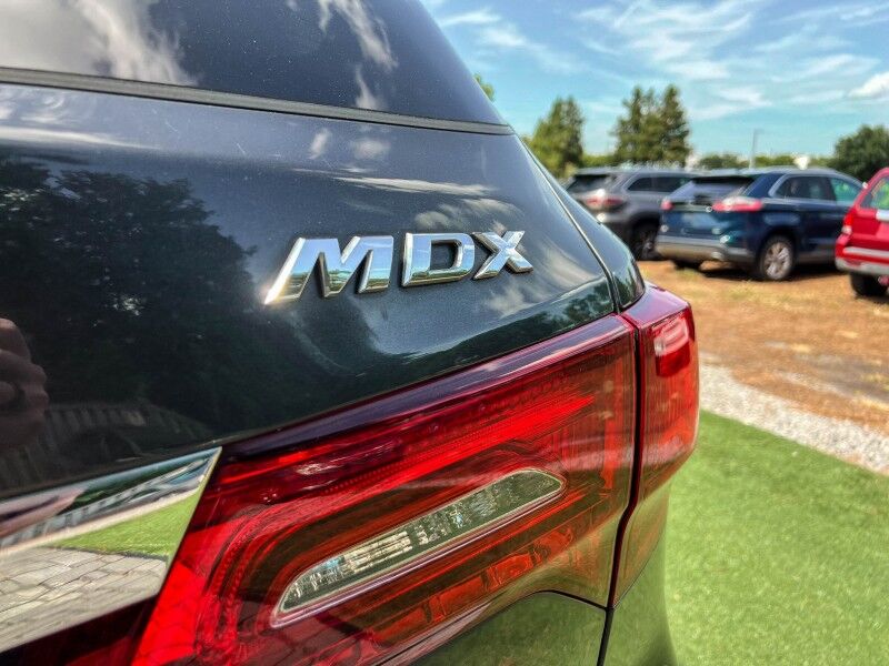 2016 Acura MDX Wilmington NC