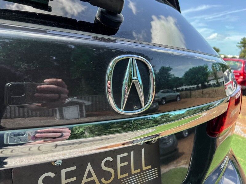 2016 Acura MDX Wilmington NC