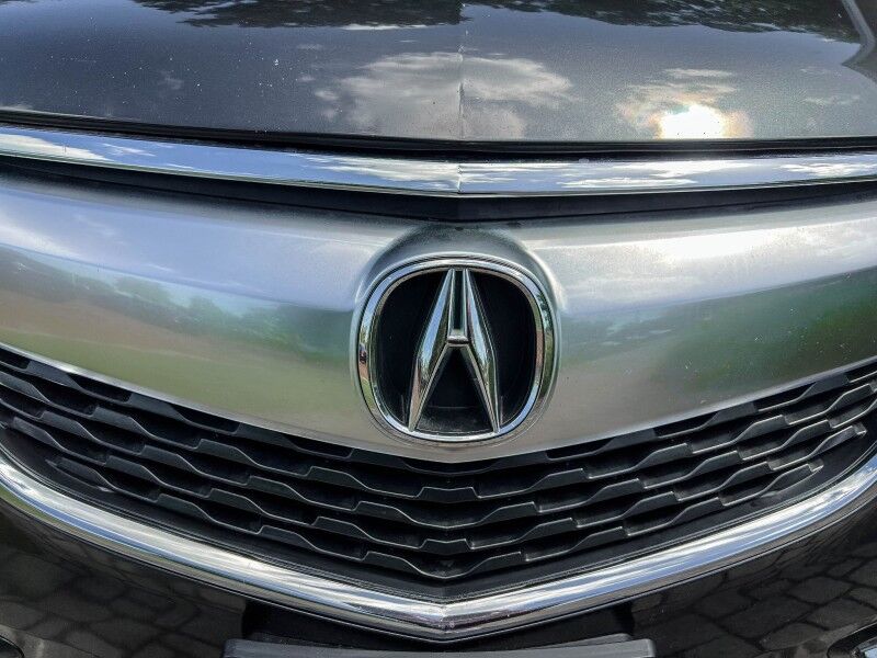 2016 Acura MDX Wilmington NC