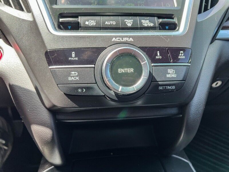 2016 Acura MDX Wilmington NC