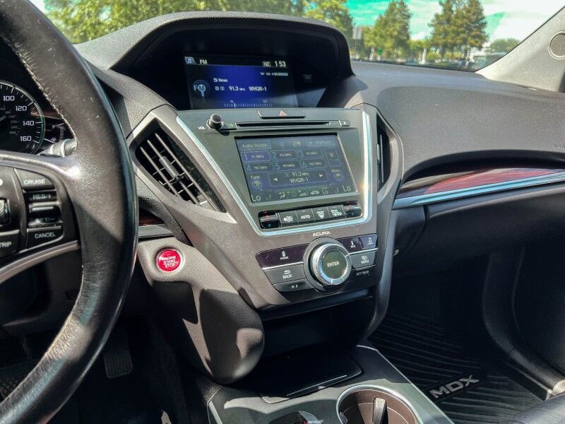 2016 Acura MDX Wilmington NC