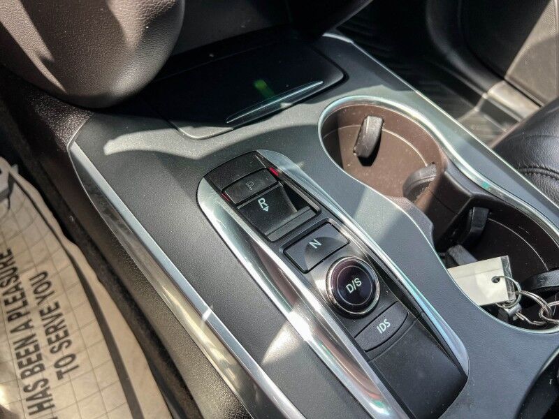 2016 Acura MDX Wilmington NC
