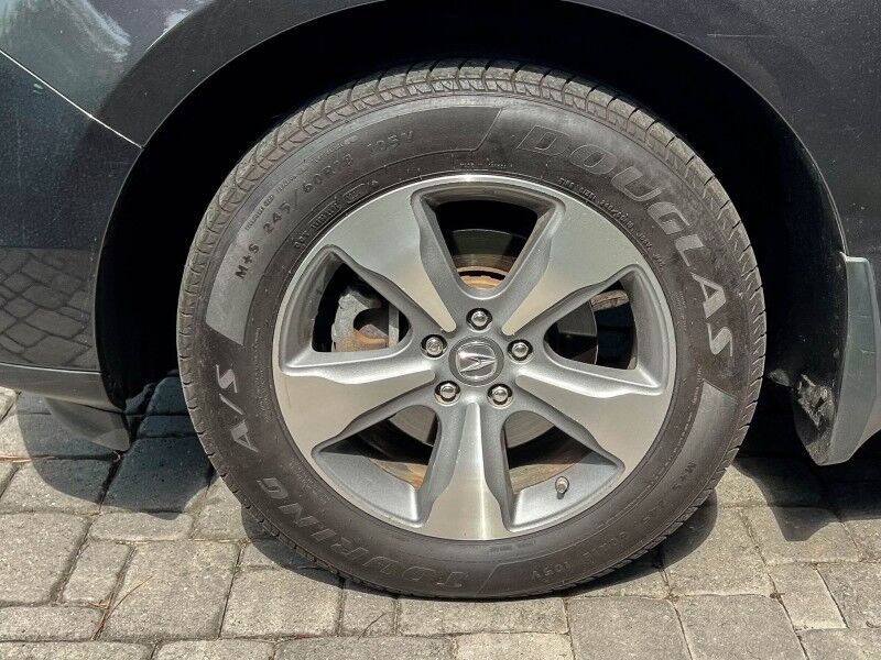 2016 Acura MDX Wilmington NC