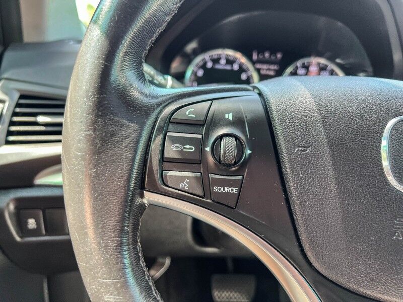 2016 Acura MDX Wilmington NC