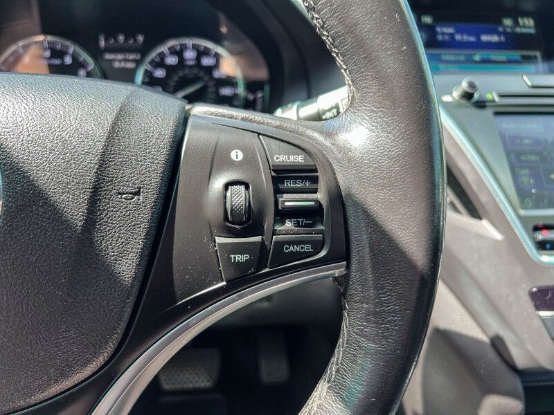 2016 Acura MDX Wilmington NC