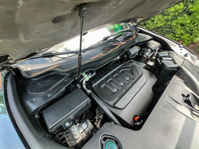 2016 Acura MDX Wilmington NC