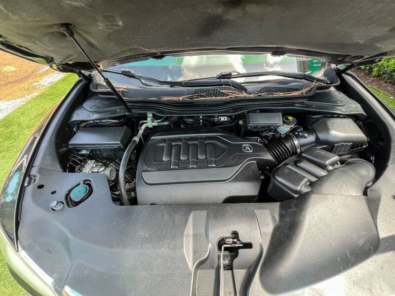 2016 Acura MDX Wilmington NC