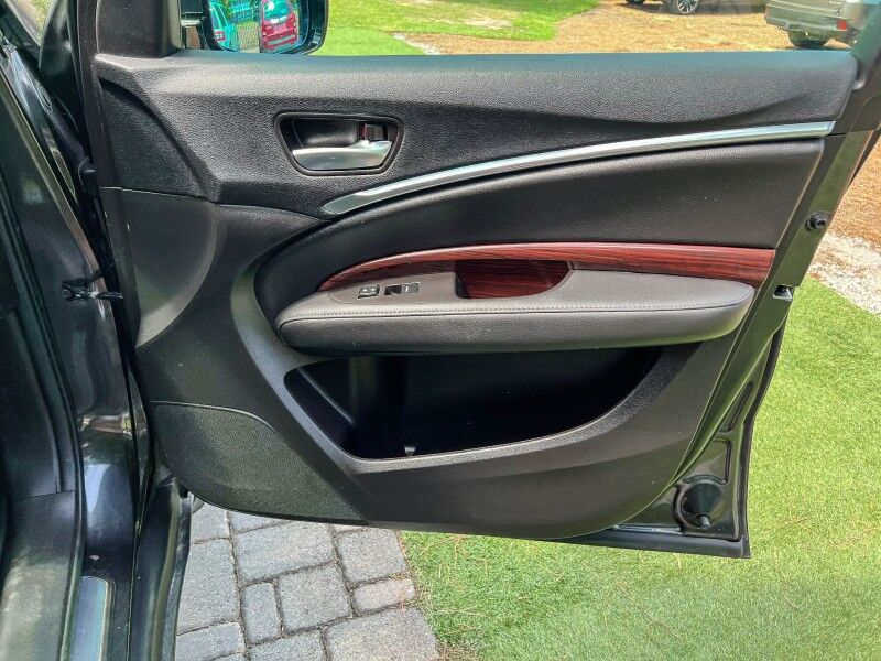 2016 Acura MDX Wilmington NC