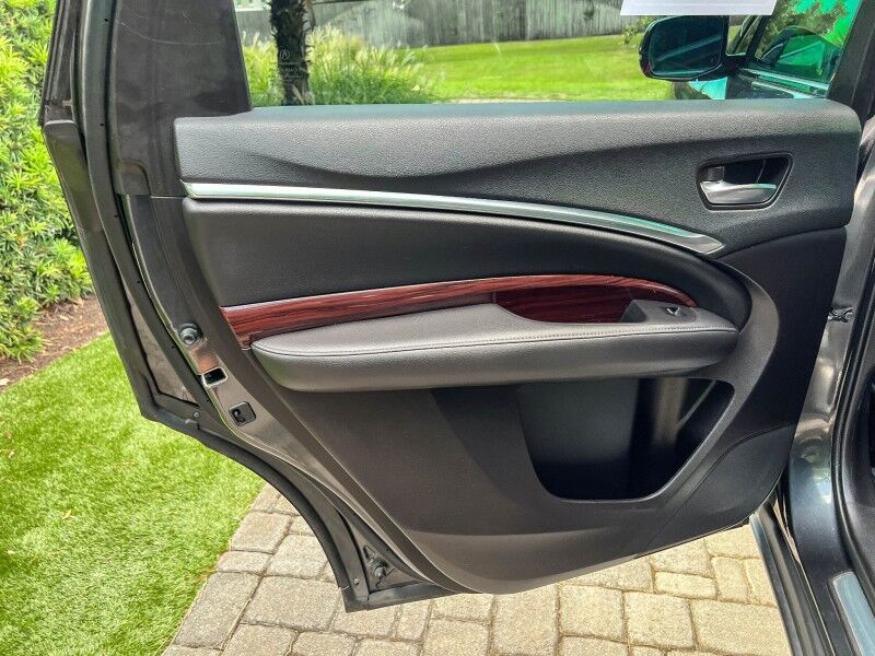 2016 Acura MDX Wilmington NC