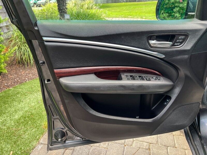 2016 Acura MDX Wilmington NC