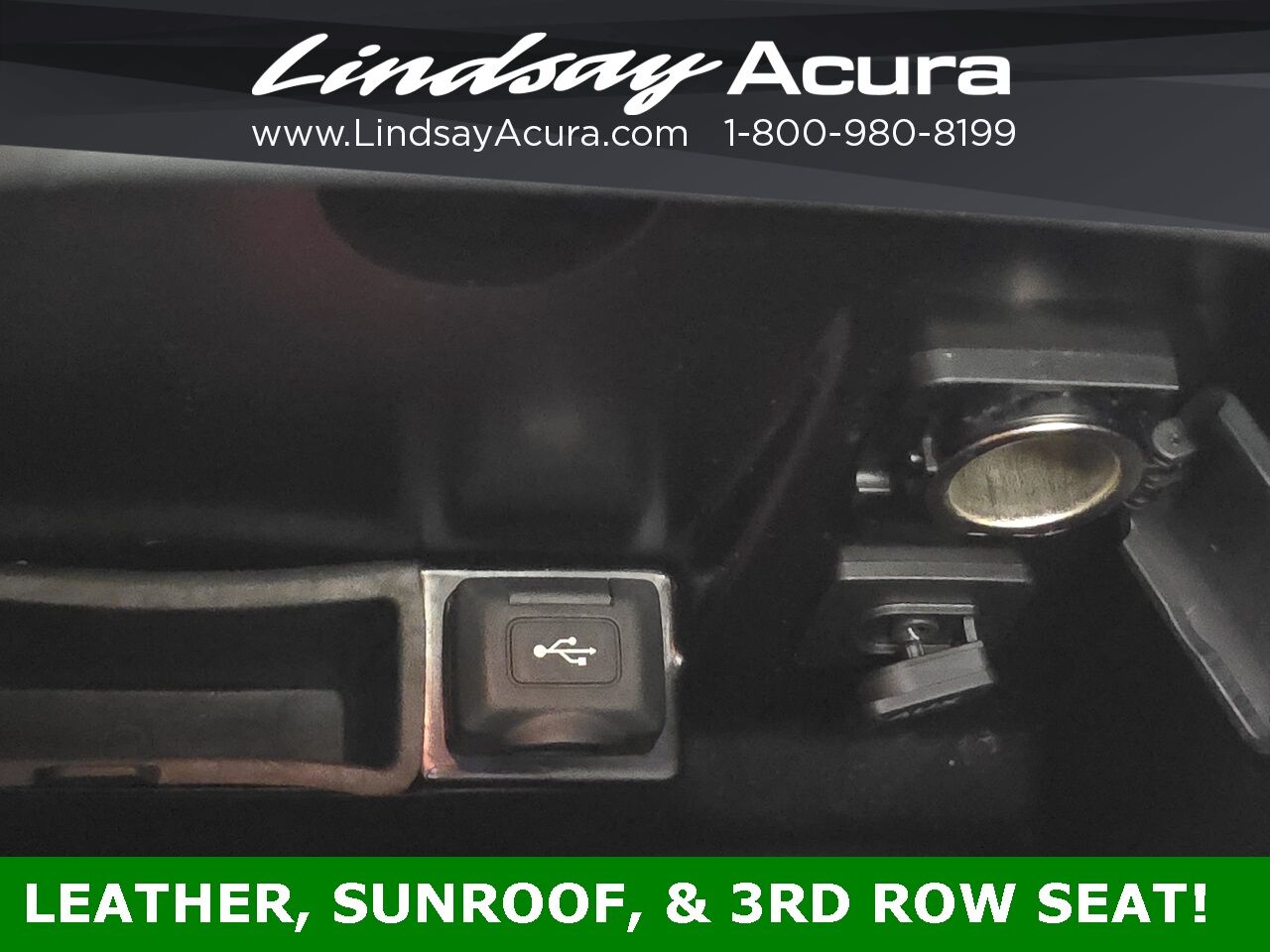 2016 Acura MDX 3.5L Columbus OH