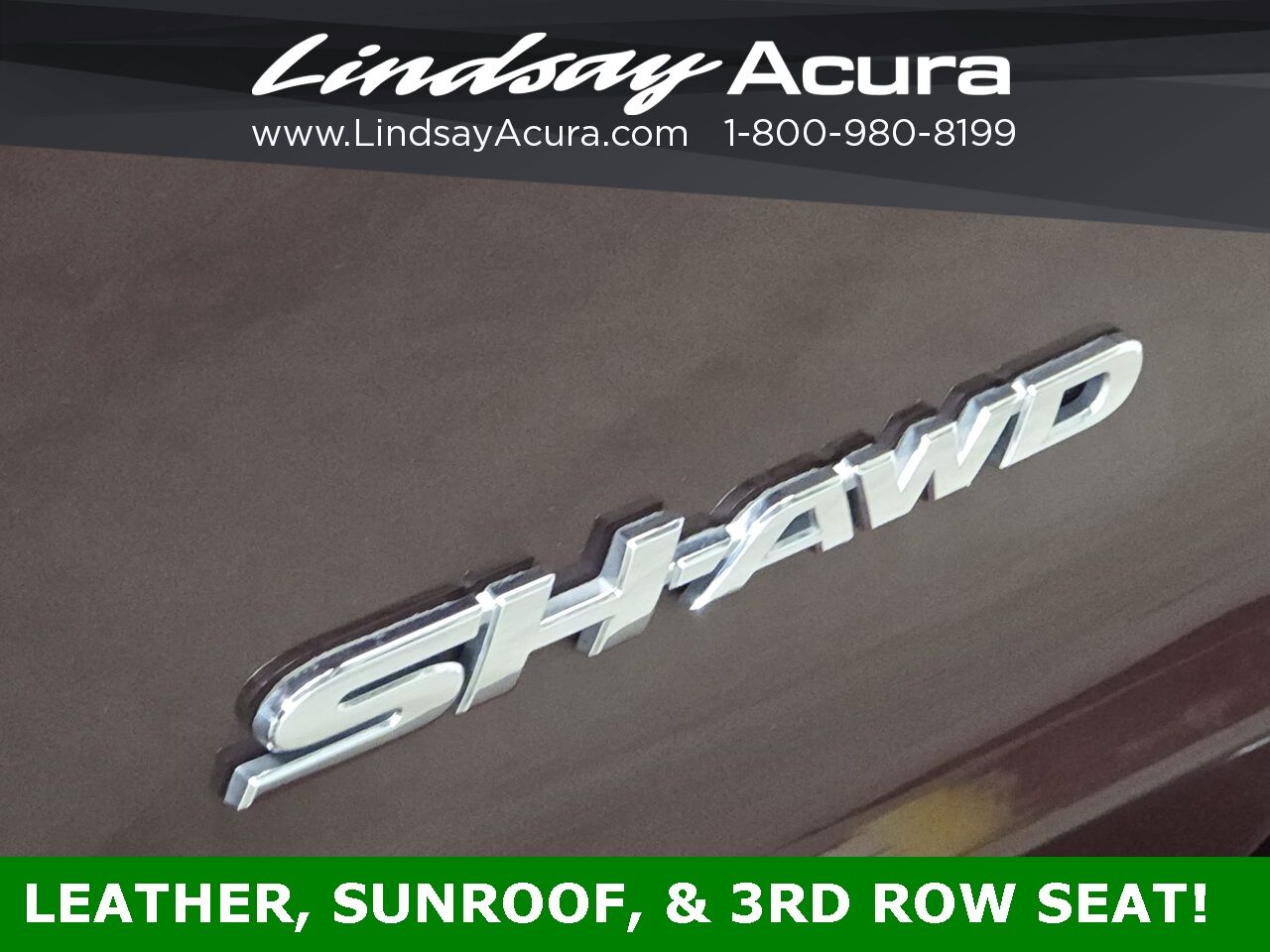 2016 Acura MDX 3.5L Columbus OH