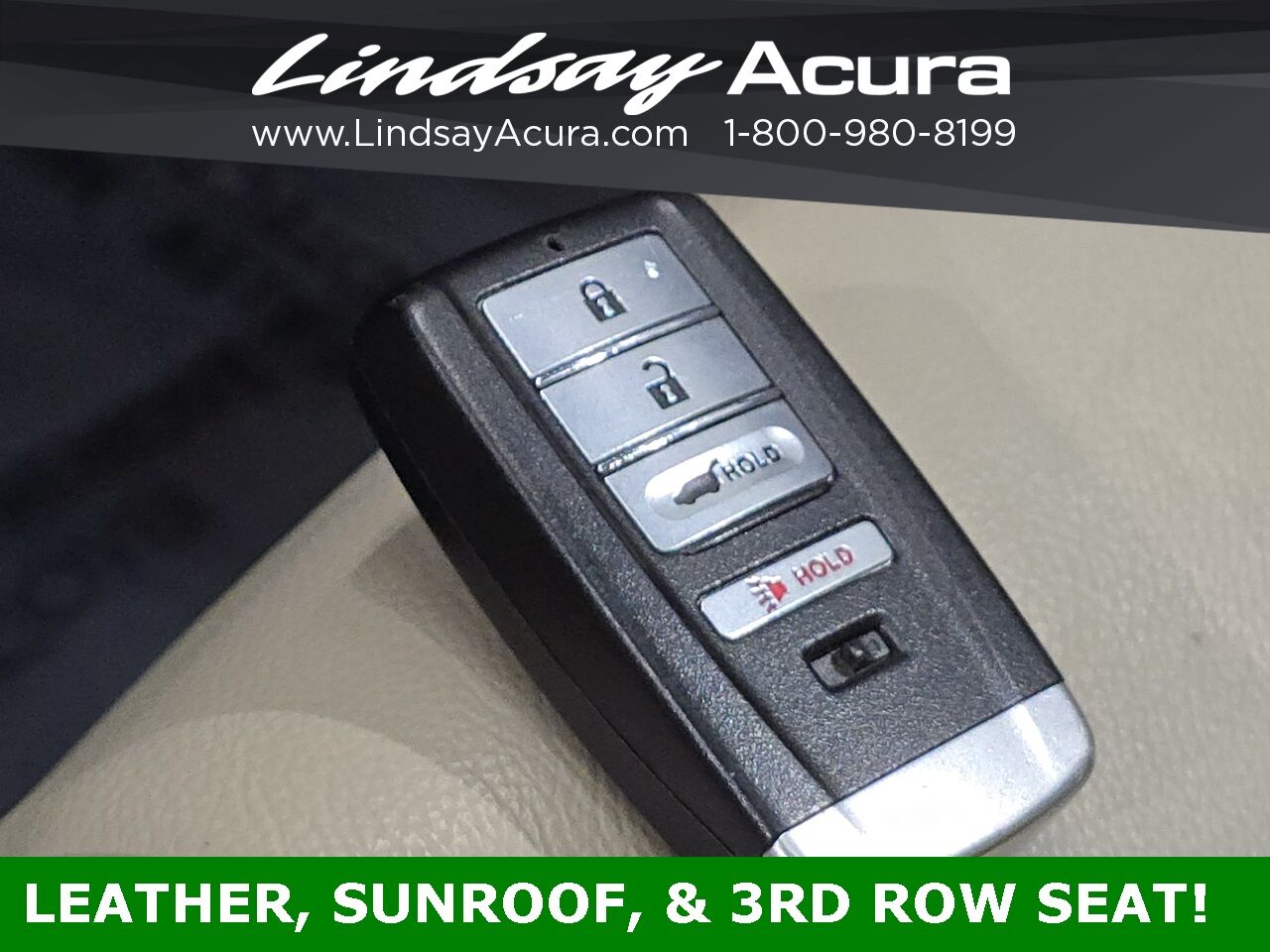 2016 Acura MDX 3.5L Columbus OH