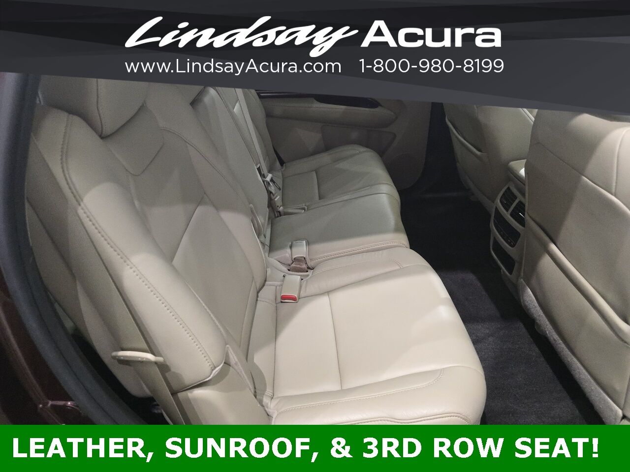 2016 Acura MDX 3.5L Columbus OH