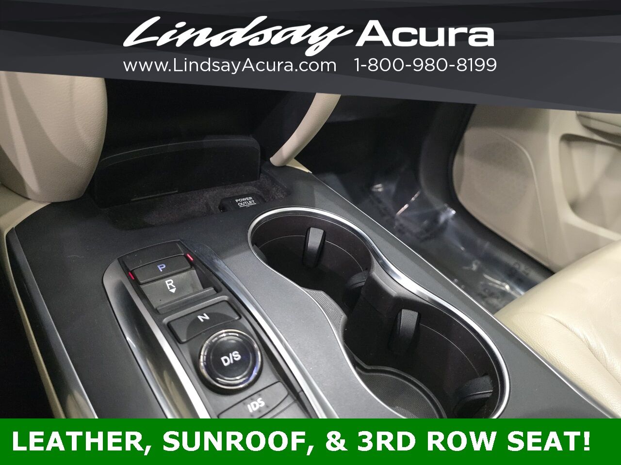 2016 Acura MDX 3.5L Columbus OH