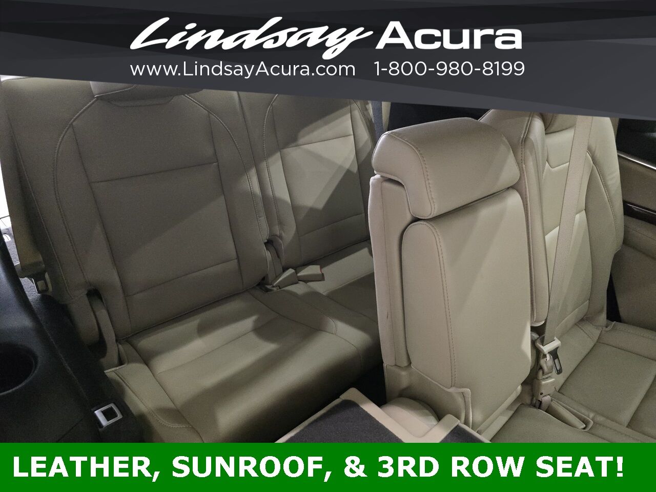 2016 Acura MDX 3.5L Columbus OH