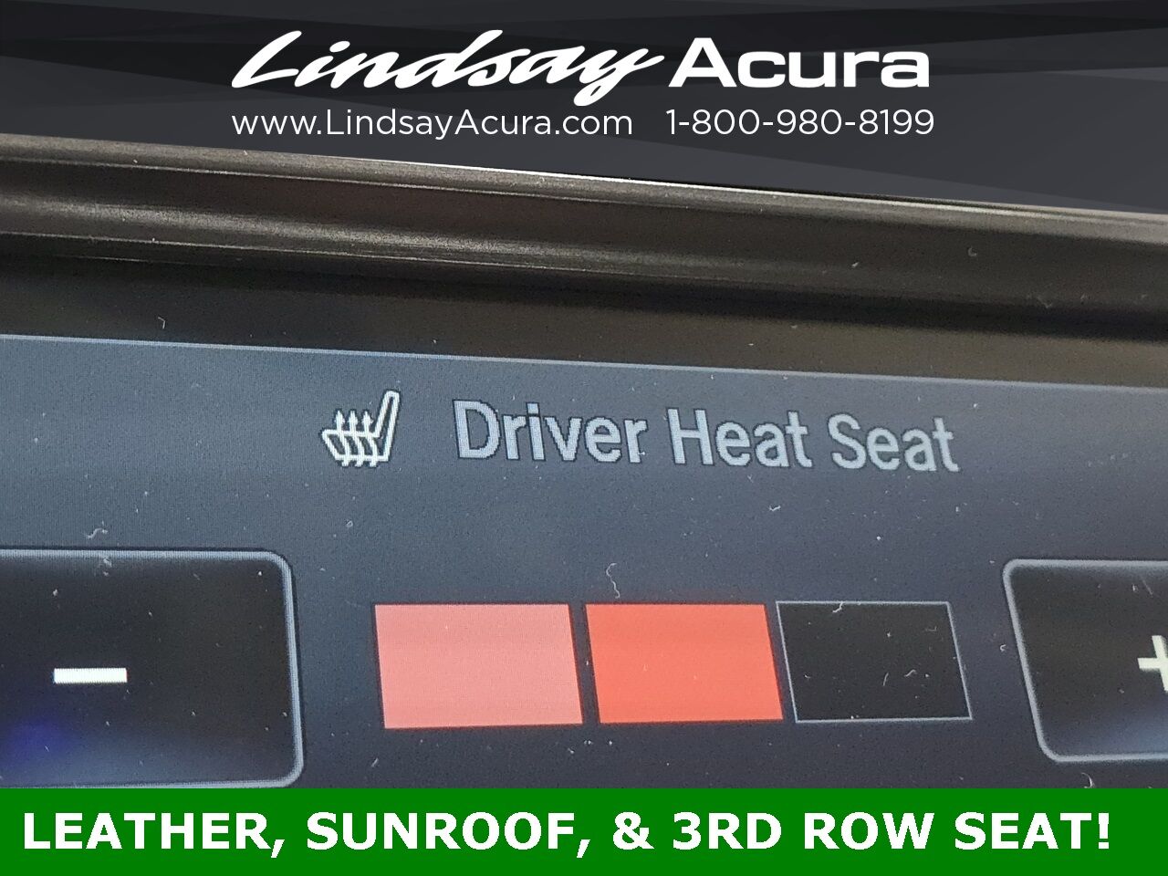 2016 Acura MDX 3.5L Columbus OH