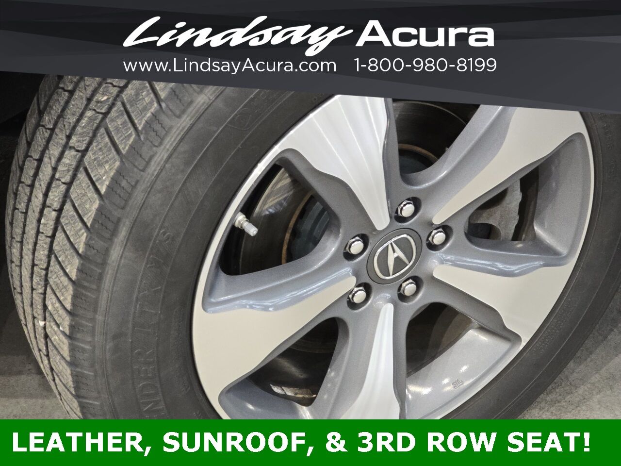 2016 Acura MDX 3.5L Columbus OH