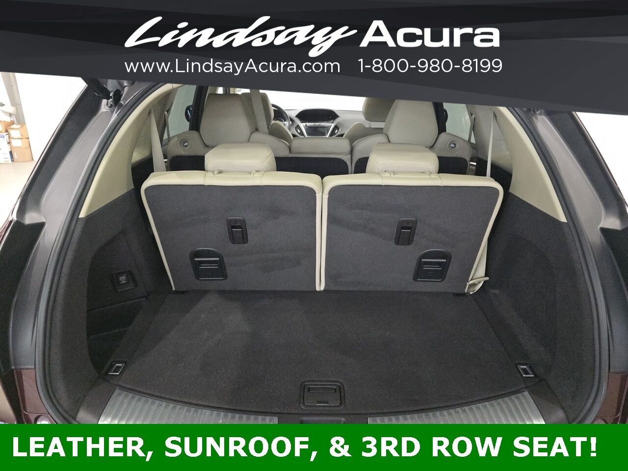 2016 Acura MDX 3.5L Columbus OH