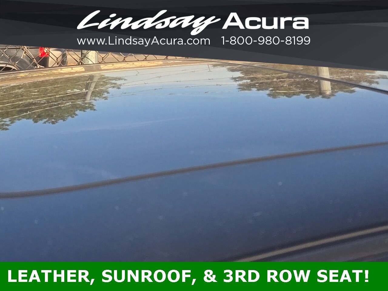 2016 Acura MDX 3.5L Columbus OH