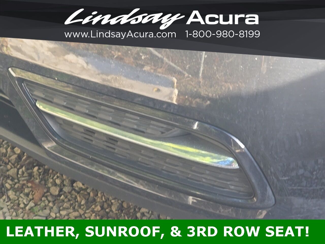 2016 Acura MDX 3.5L Columbus OH