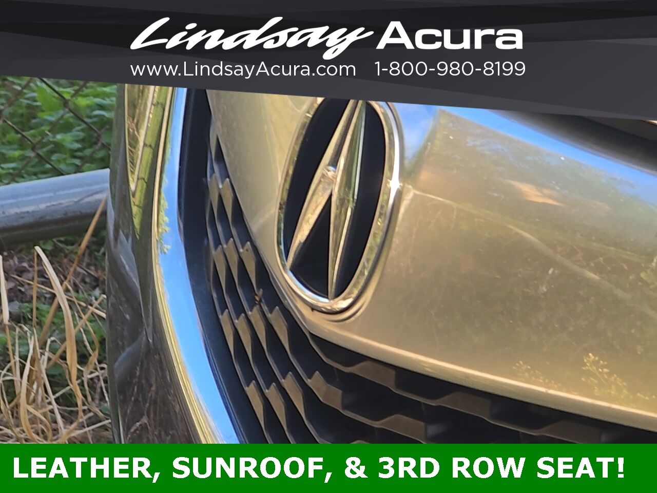 2016 Acura MDX 3.5L Columbus OH