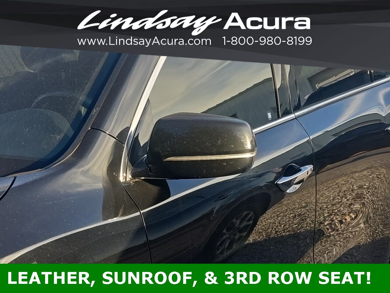 2016 Acura MDX 3.5L Columbus OH