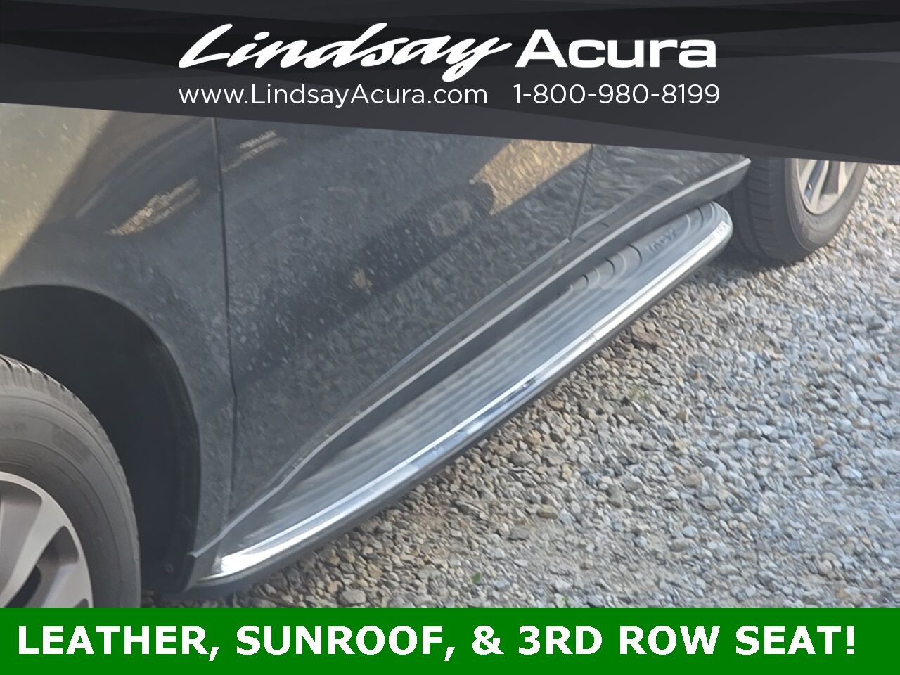 2016 Acura MDX 3.5L Columbus OH