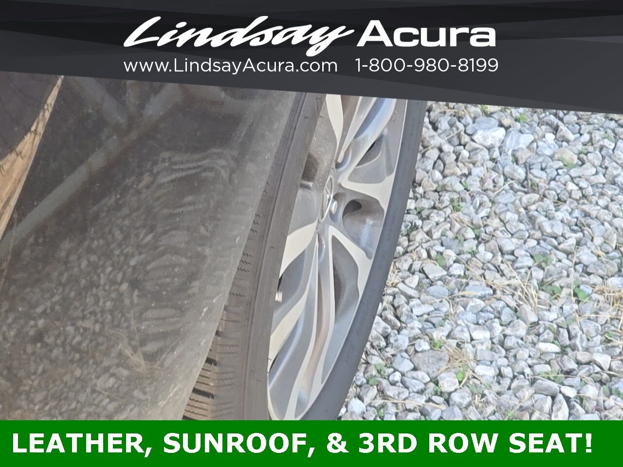 2016 Acura MDX 3.5L Columbus OH