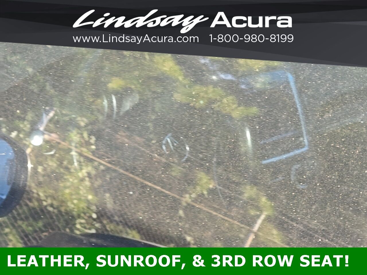 2016 Acura MDX 3.5L Columbus OH