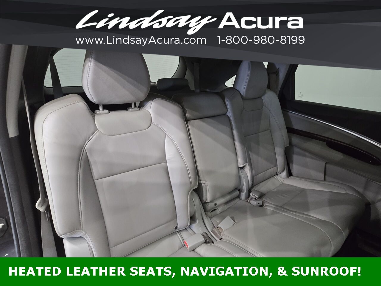 2016 Acura MDX 3.5L Columbus OH