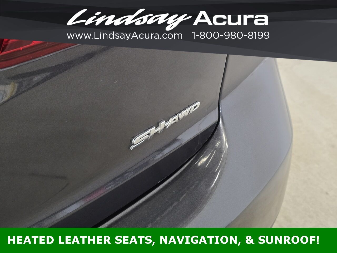 2016 Acura MDX 3.5L Columbus OH