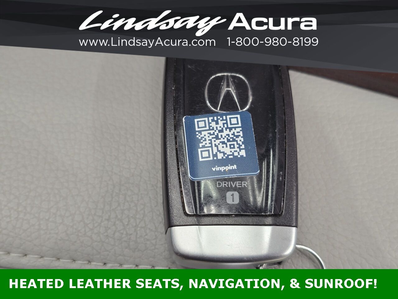 2016 Acura MDX 3.5L Columbus OH