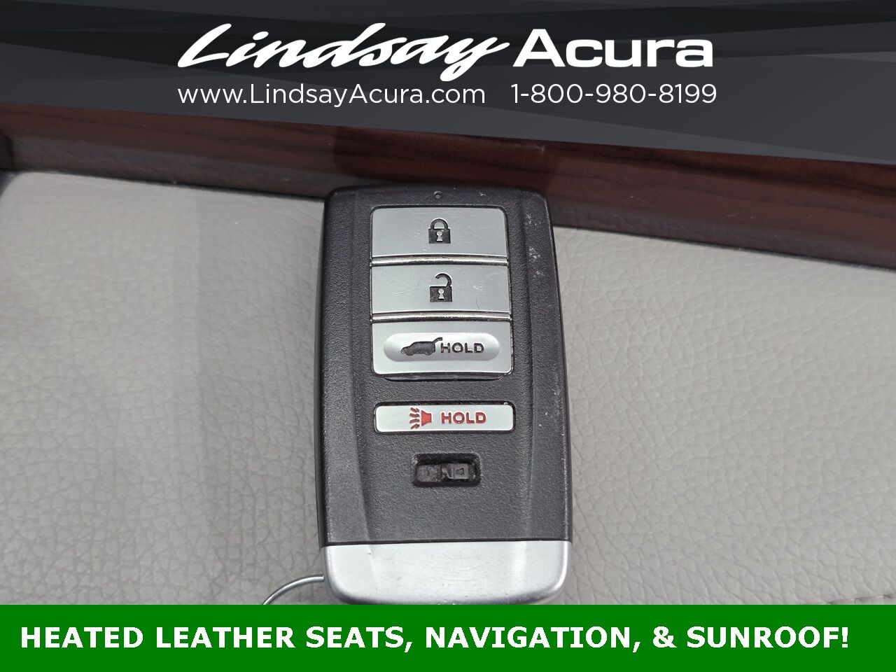 2016 Acura MDX 3.5L Columbus OH