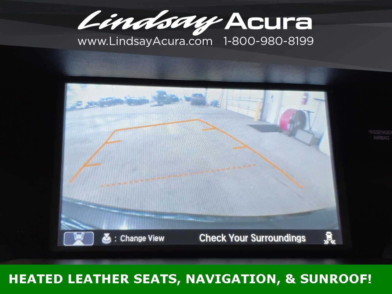 2016 Acura MDX 3.5L Columbus OH