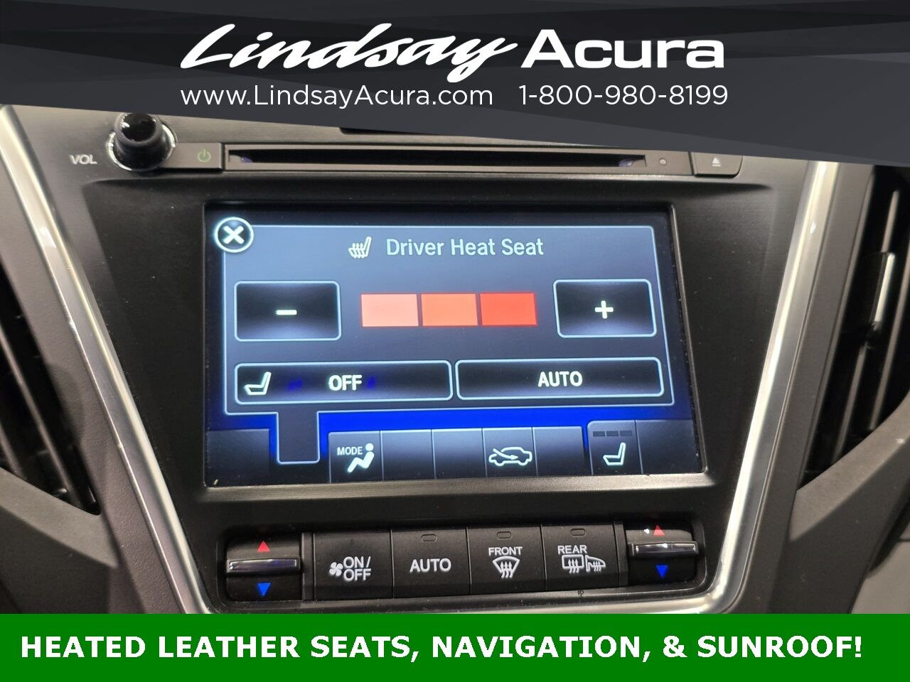 2016 Acura MDX 3.5L Columbus OH