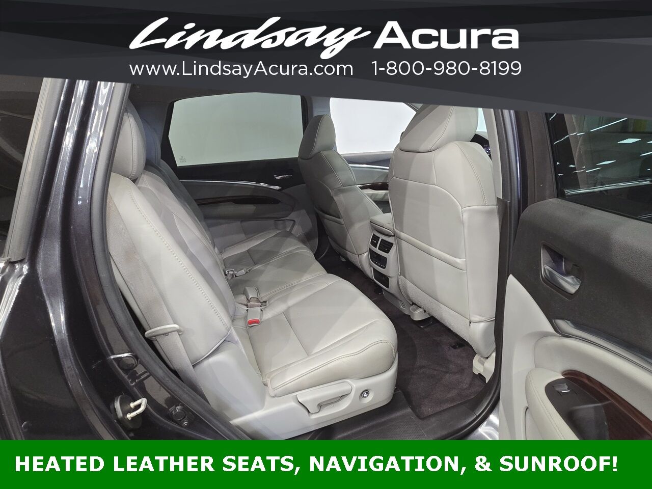 2016 Acura MDX 3.5L Columbus OH