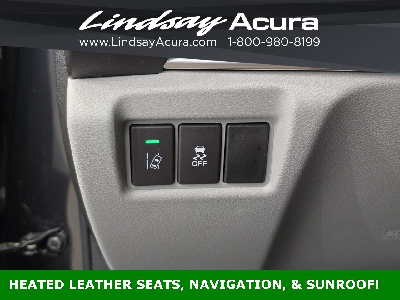 2016 Acura MDX 3.5L Columbus OH