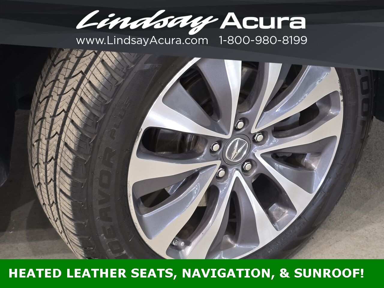 2016 Acura MDX 3.5L Columbus OH