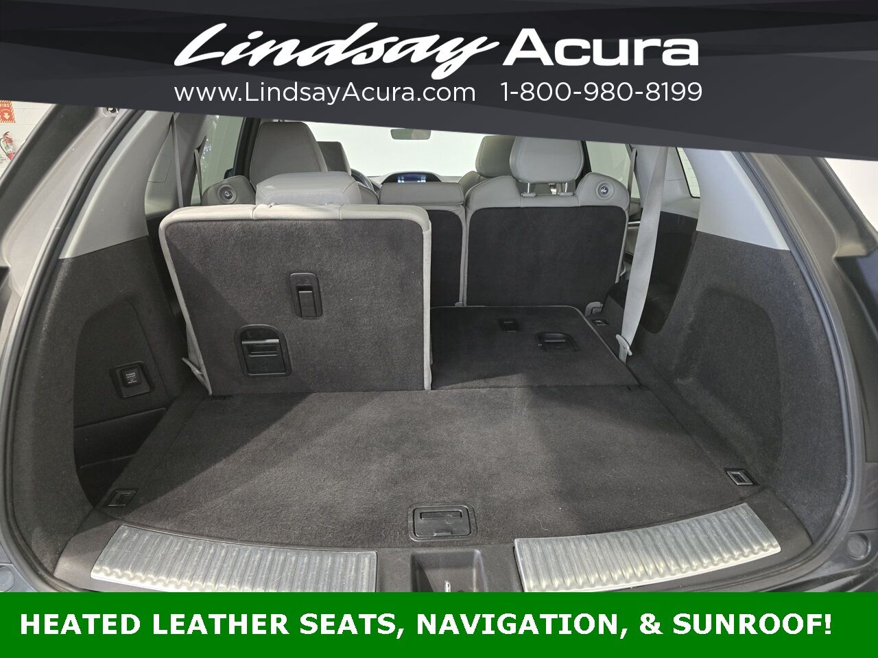 2016 Acura MDX 3.5L Columbus OH