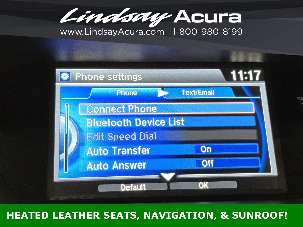 2016 Acura MDX 3.5L Columbus OH