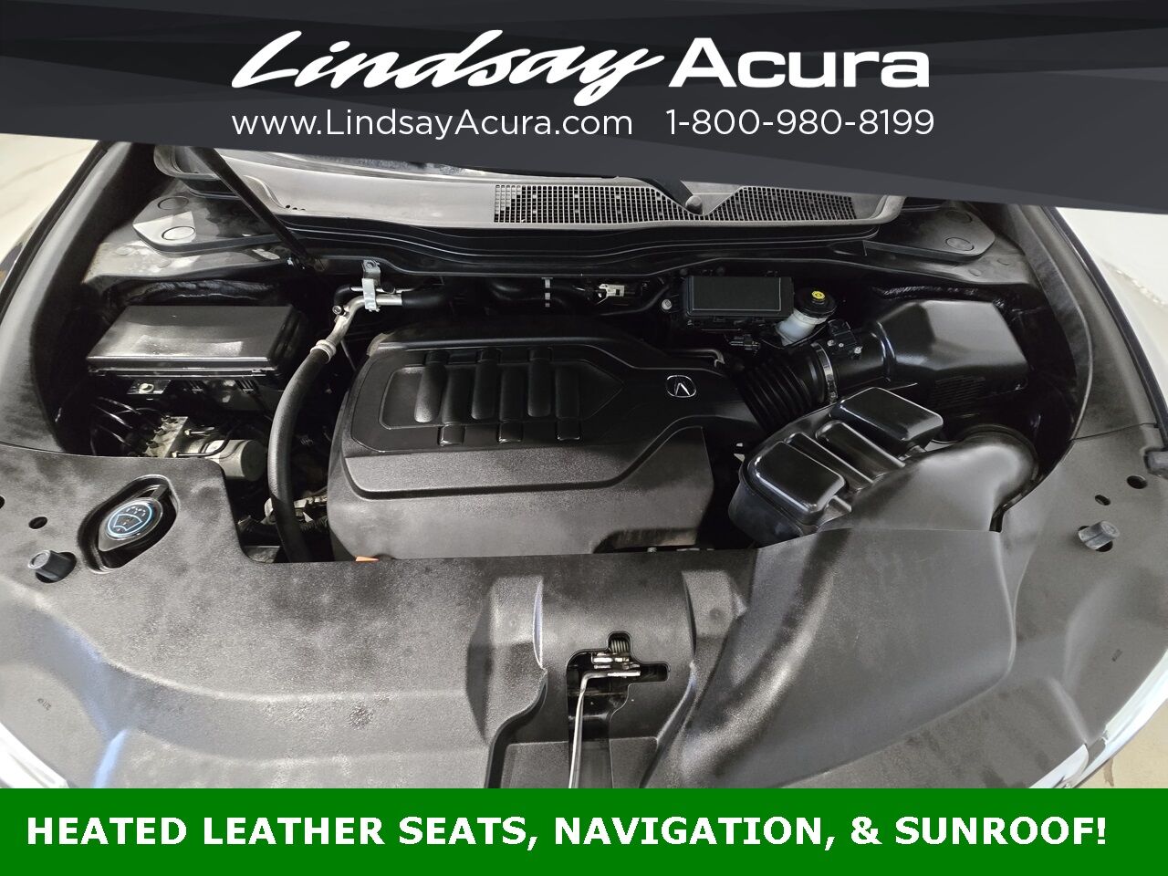 2016 Acura MDX 3.5L Columbus OH