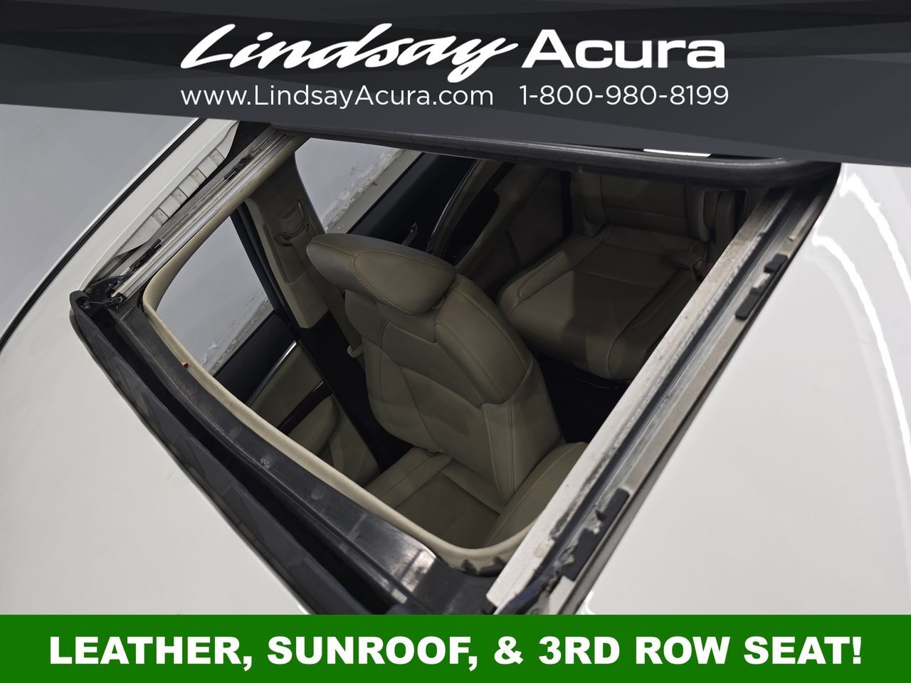2016 Acura MDX 3.5L Columbus OH