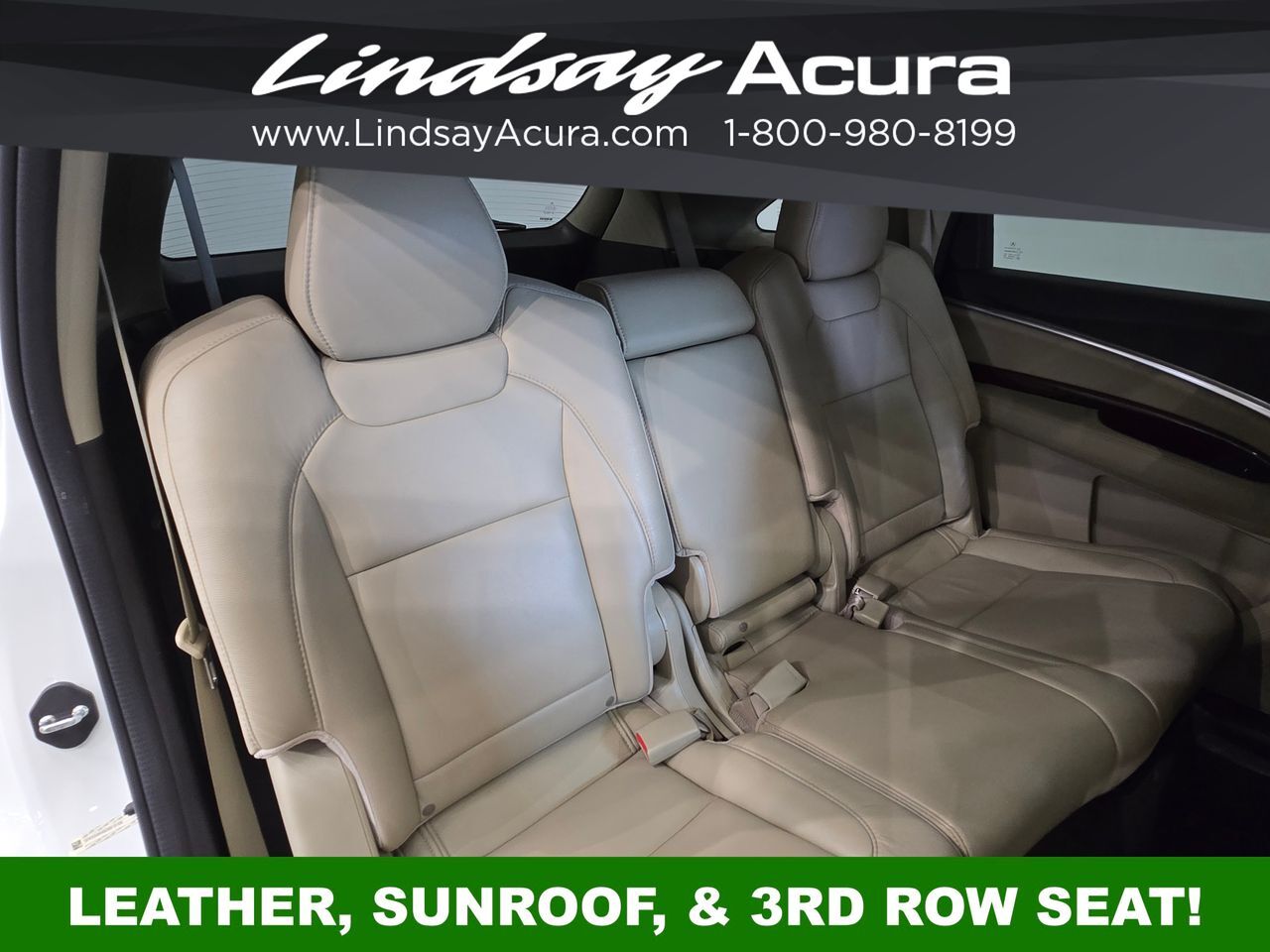 2016 Acura MDX 3.5L Columbus OH