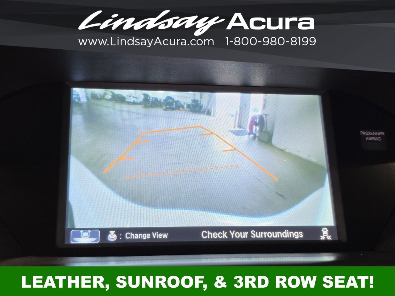 2016 Acura MDX 3.5L Columbus OH