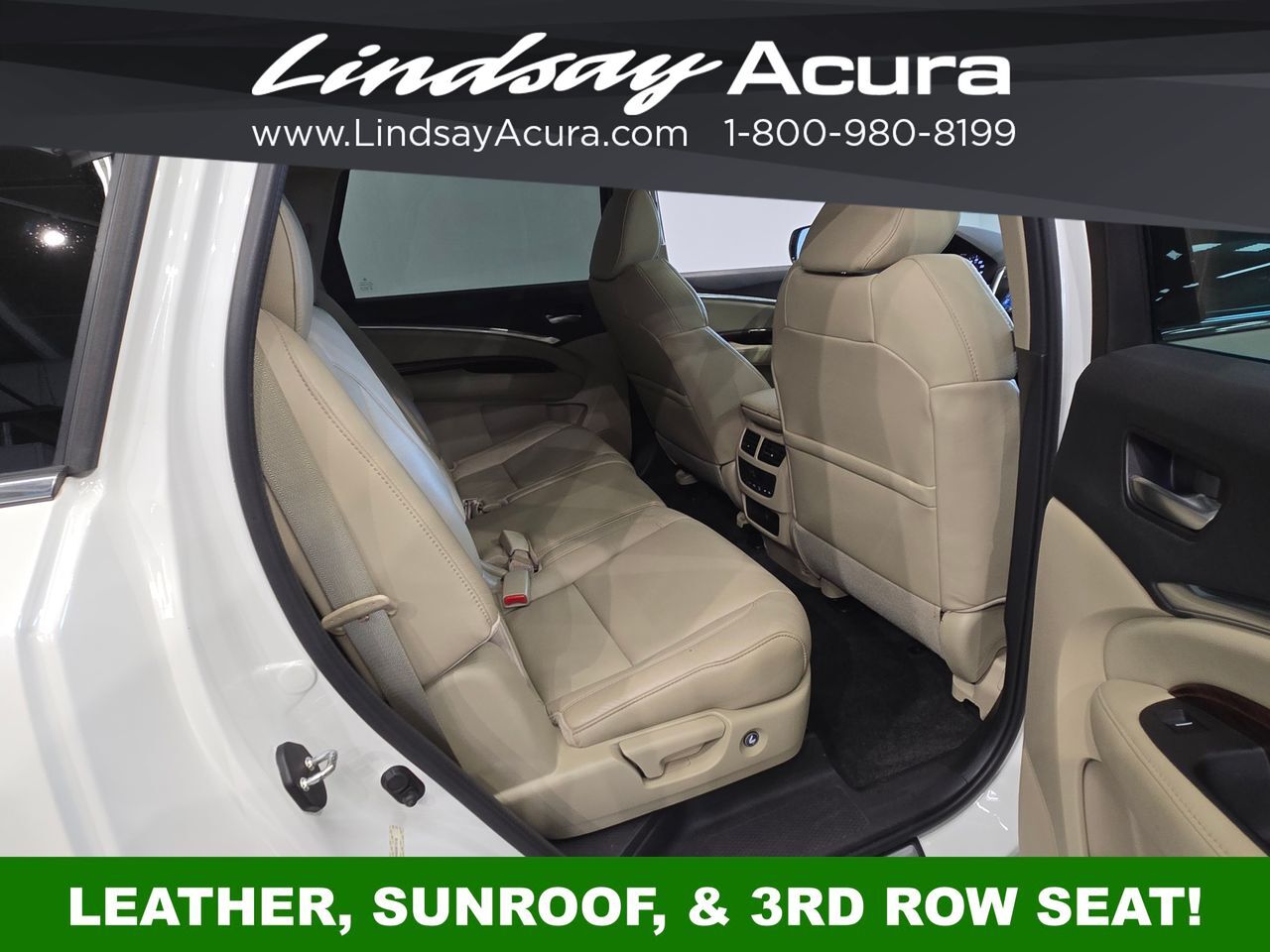 2016 Acura MDX 3.5L Columbus OH