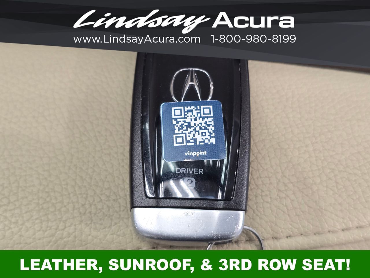 2016 Acura MDX 3.5L Columbus OH