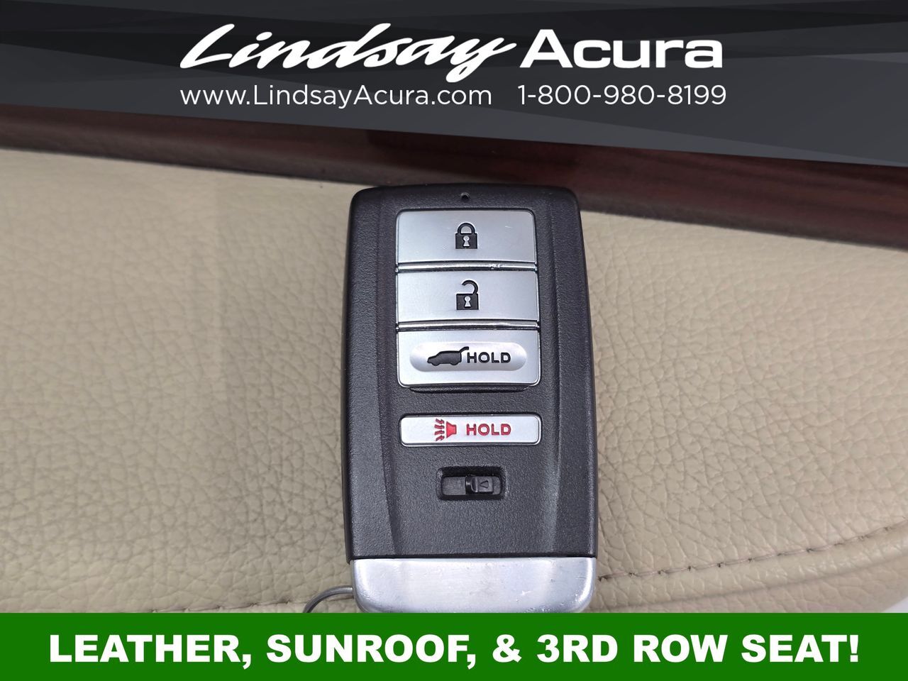 2016 Acura MDX 3.5L Columbus OH