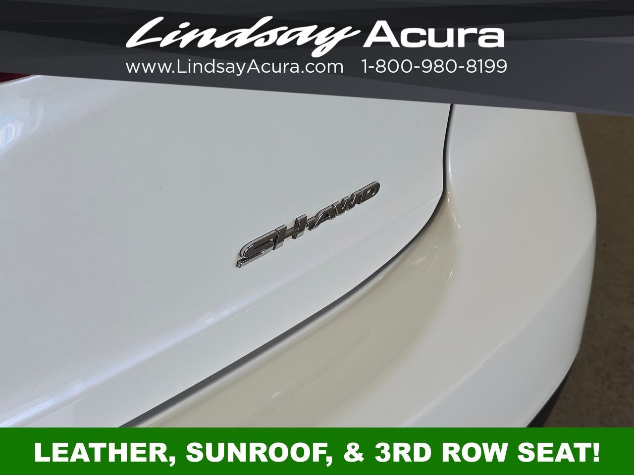 2016 Acura MDX 3.5L Columbus OH