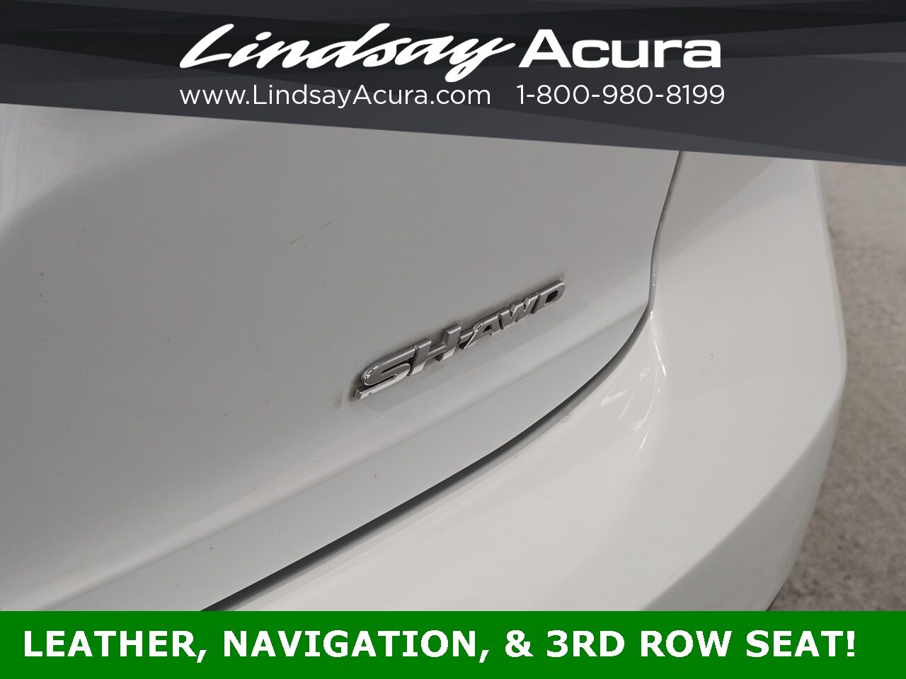 2016 Acura MDX 3.5L Columbus OH